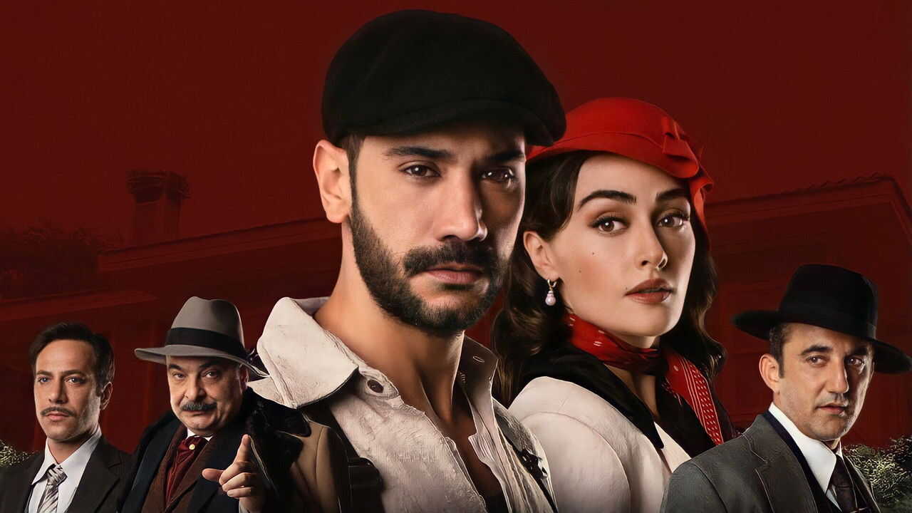 IR - Kanunsuz Topraklar سرزمینهای بی قانون (DUB) (2021) 2