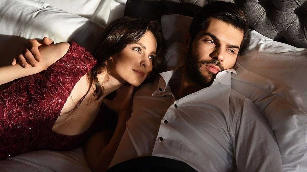 AR - مسلسل العروس الجديدة مدبلج 1