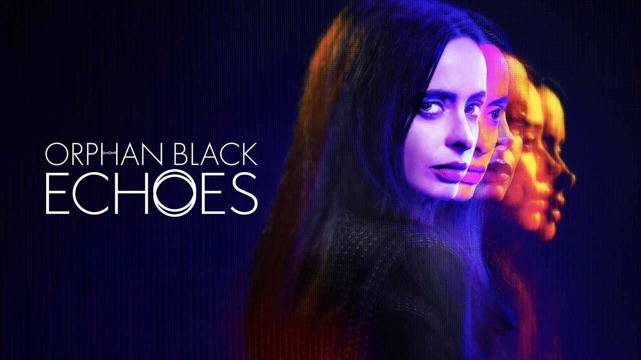 EN - Orphan Black: Echoes 4K (2024) 2