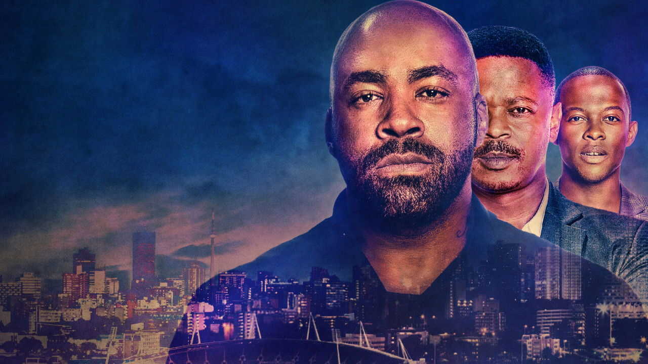 NF - Kings of Jo'Burg 4