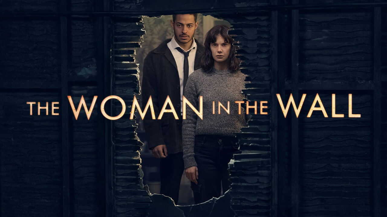 EX - The Woman in the Wall (2023) 4