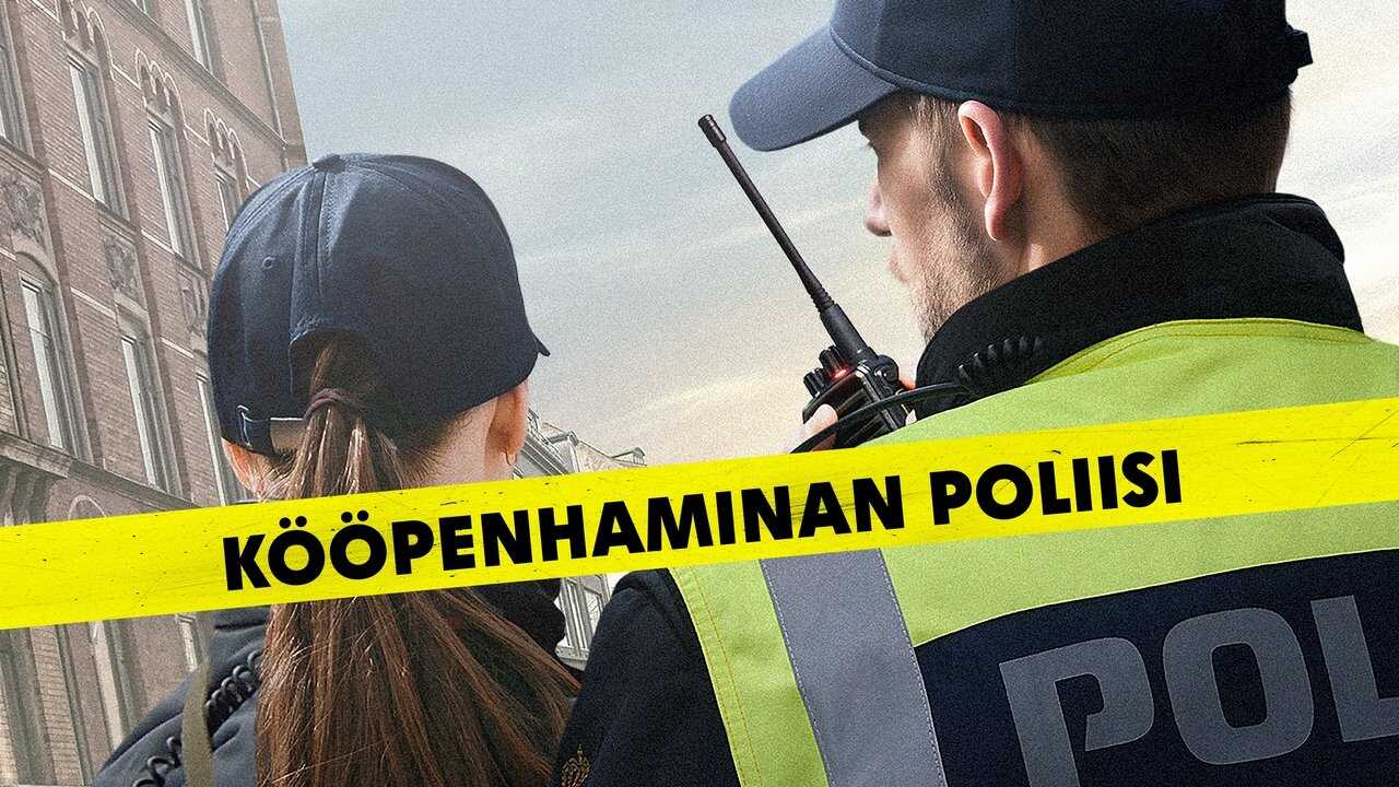 DK - Gadebetjentene (2024) (DK) 2