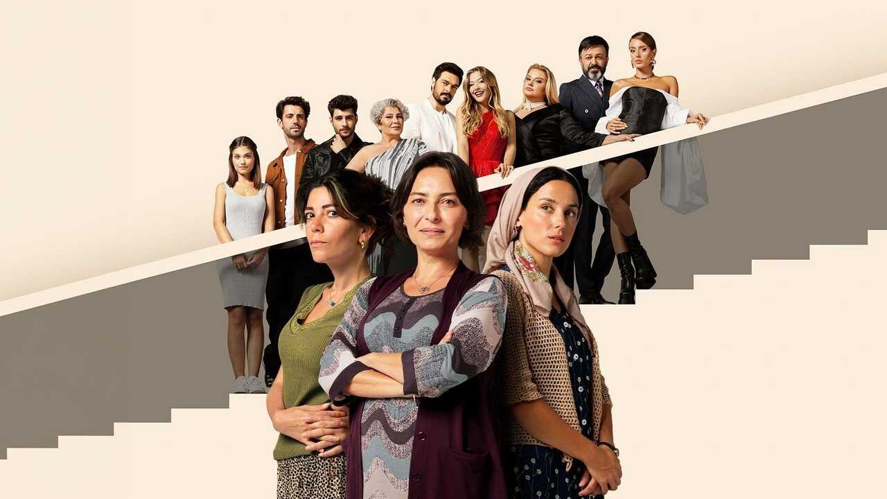 IR - Kirli Sepeti سبد کثیف (DUB) (2023) 1