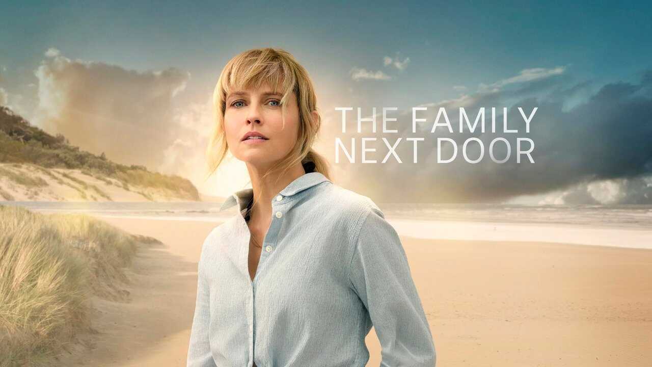 EN - The Family Next Door (2025) (AU) 3