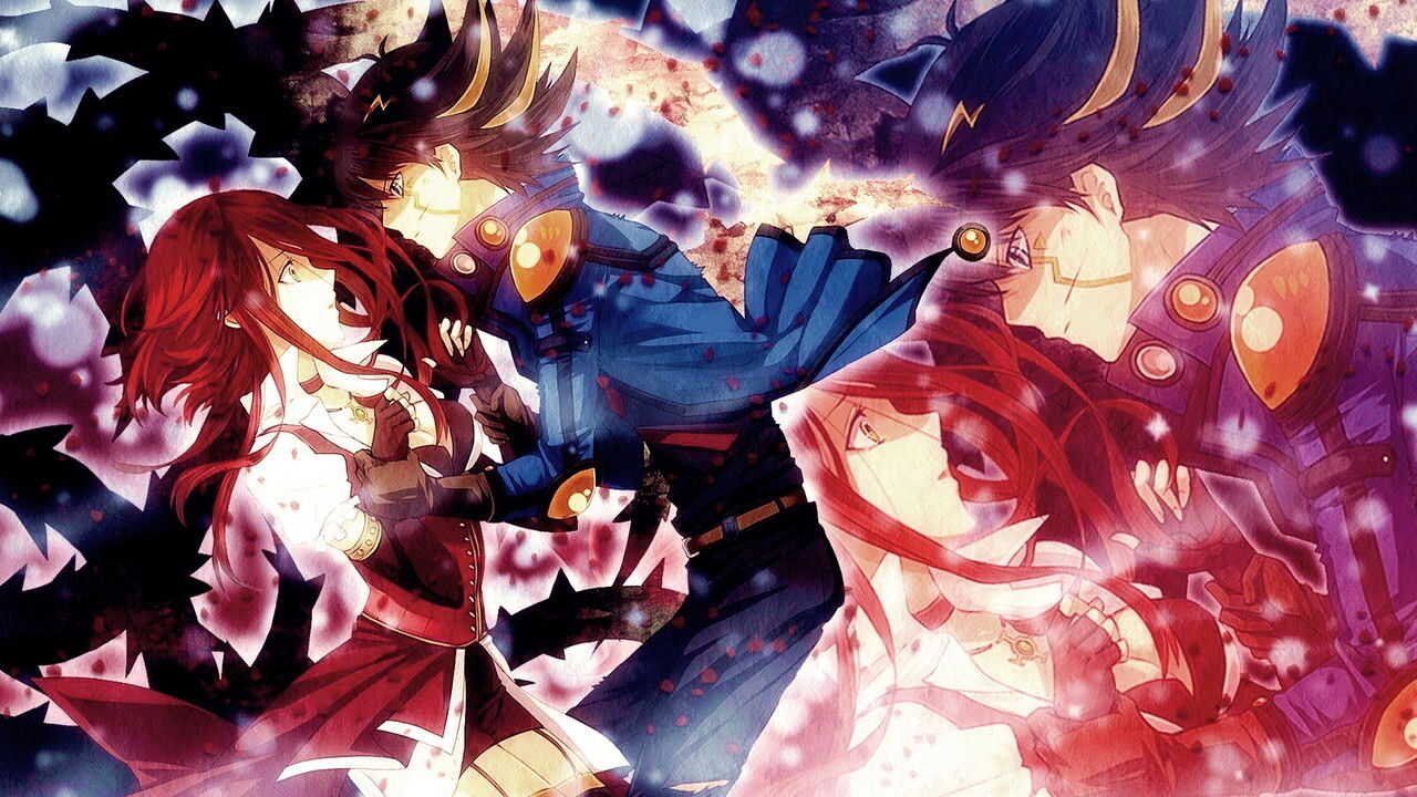 EN - Yu-Gi-Oh! 5D's (2008) 3