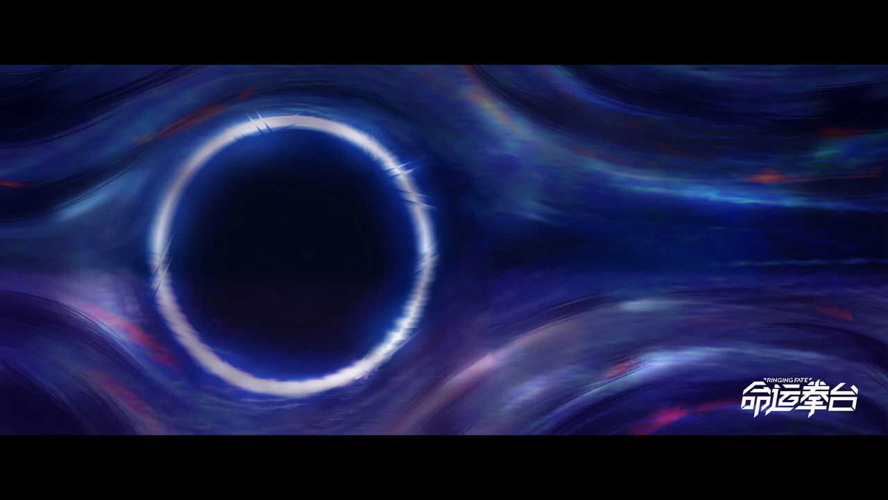 EN - Ringing Fate (2023) (CN) 3