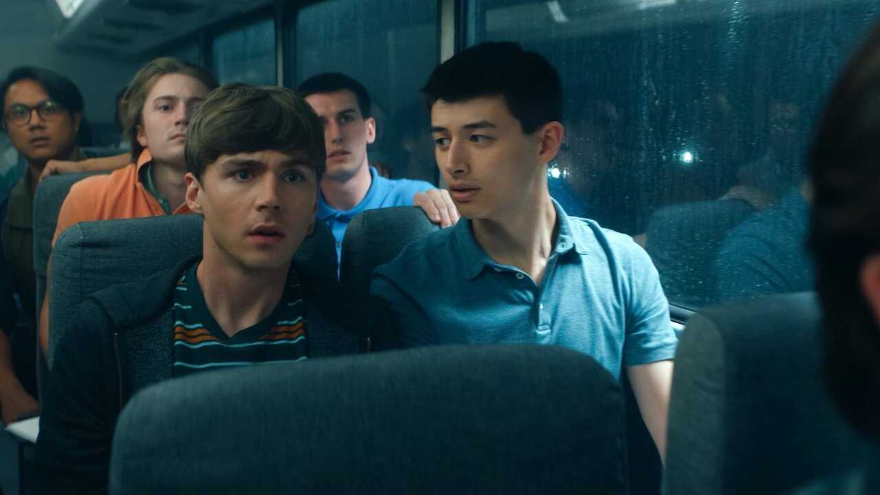 DE - Boots (2025) (US) 2