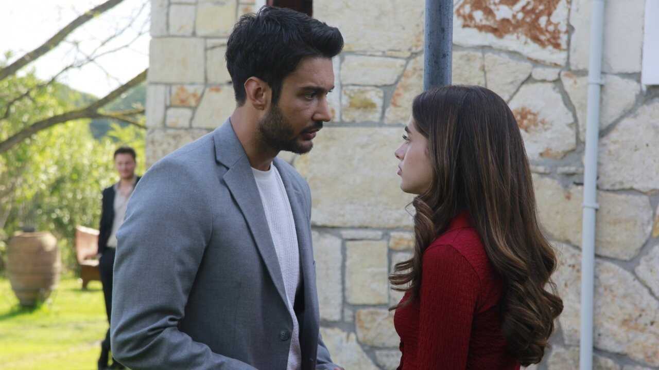 IR - Aska Mahkum محکوم به عشق (SUB) (2025) 0