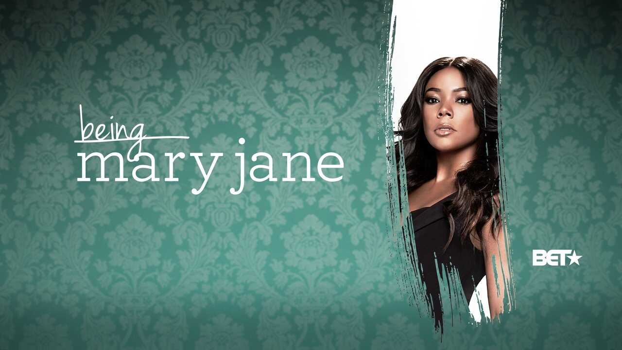 EN - Being Mary Jane (2014) 1