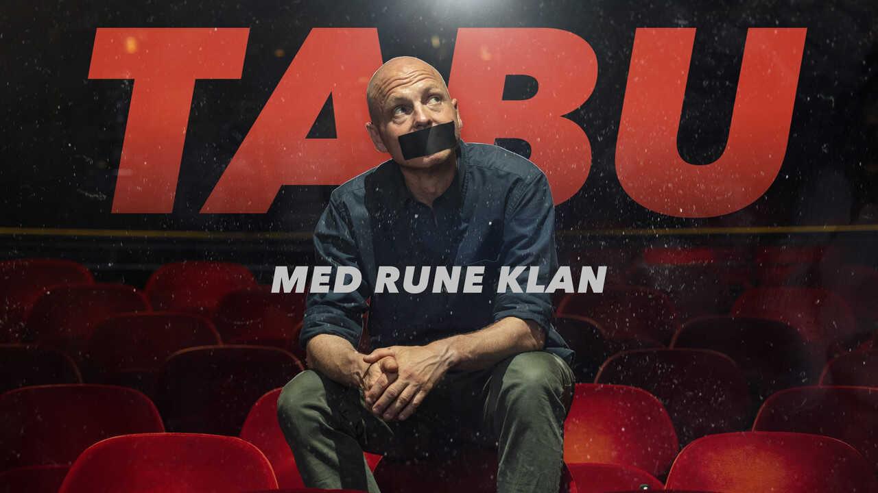 DK - Tabu - med Rune Klan (2021) (DK) 4