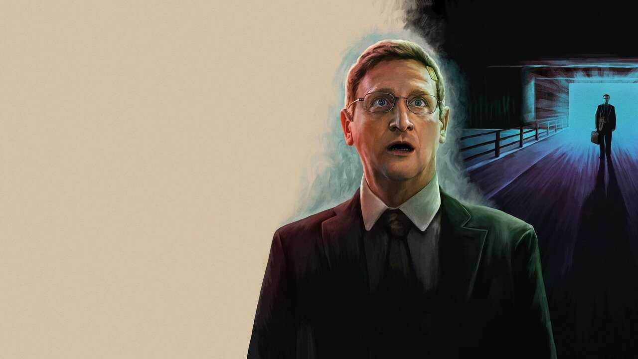 AR - The Chair Company (2025) (US) 0