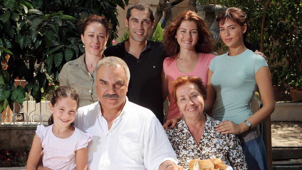AR - مسلسل الأوراق المتساقطة مدبلج 2