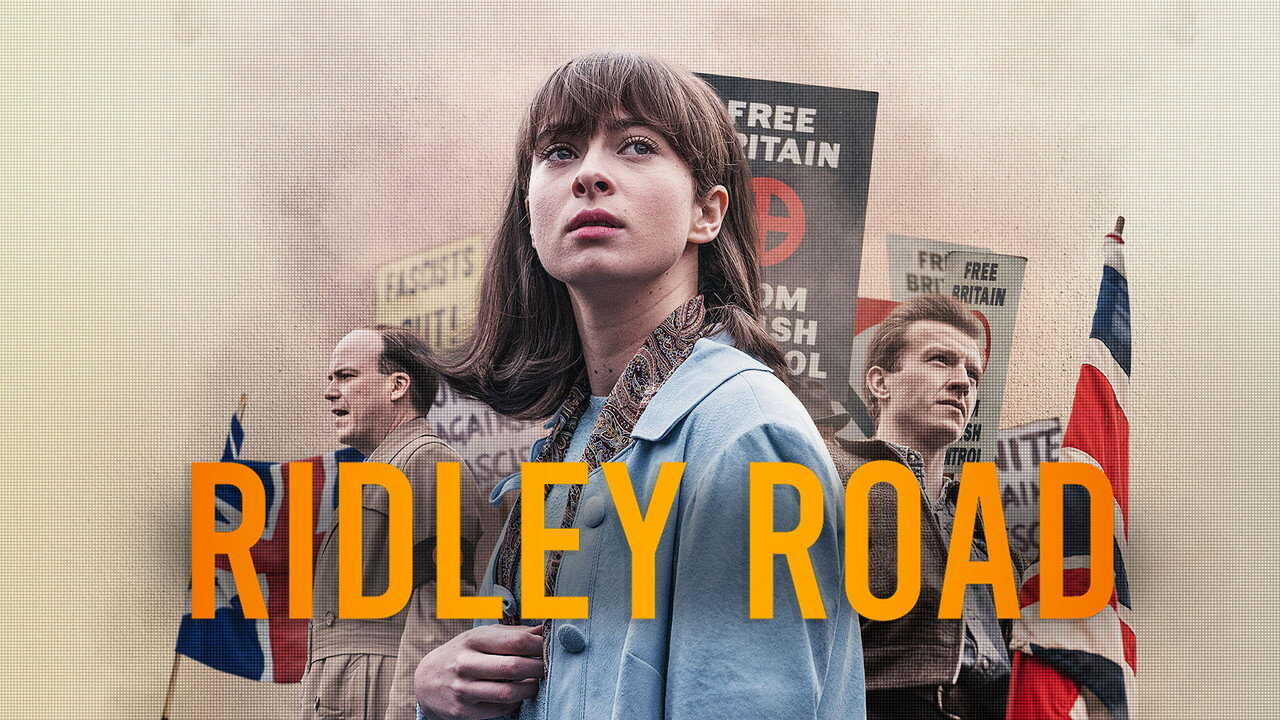 NL - RIDLEY ROAD 1