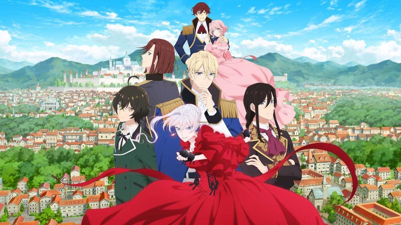 FR - May I Ask for One Final Thing? (2025) (JP) 2