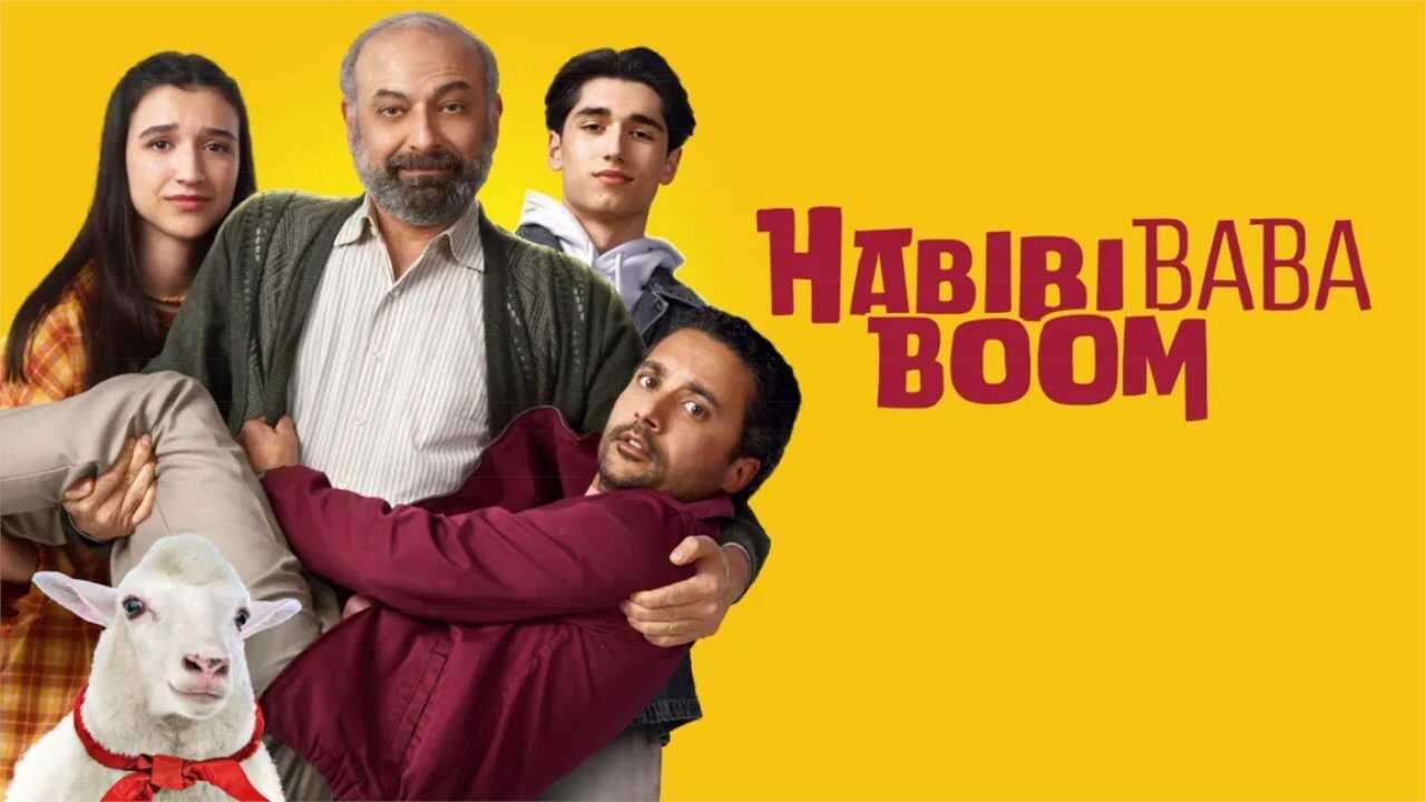 DE - Habibi Baba Boom (2025) (DE) 0