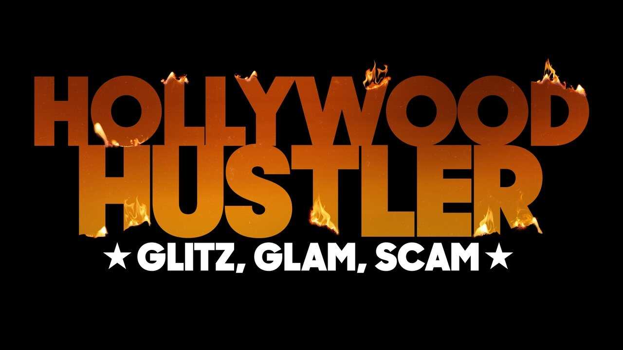 AR - محتال هوليوود: بريق، بريق، احتيال (2025) (US) 0