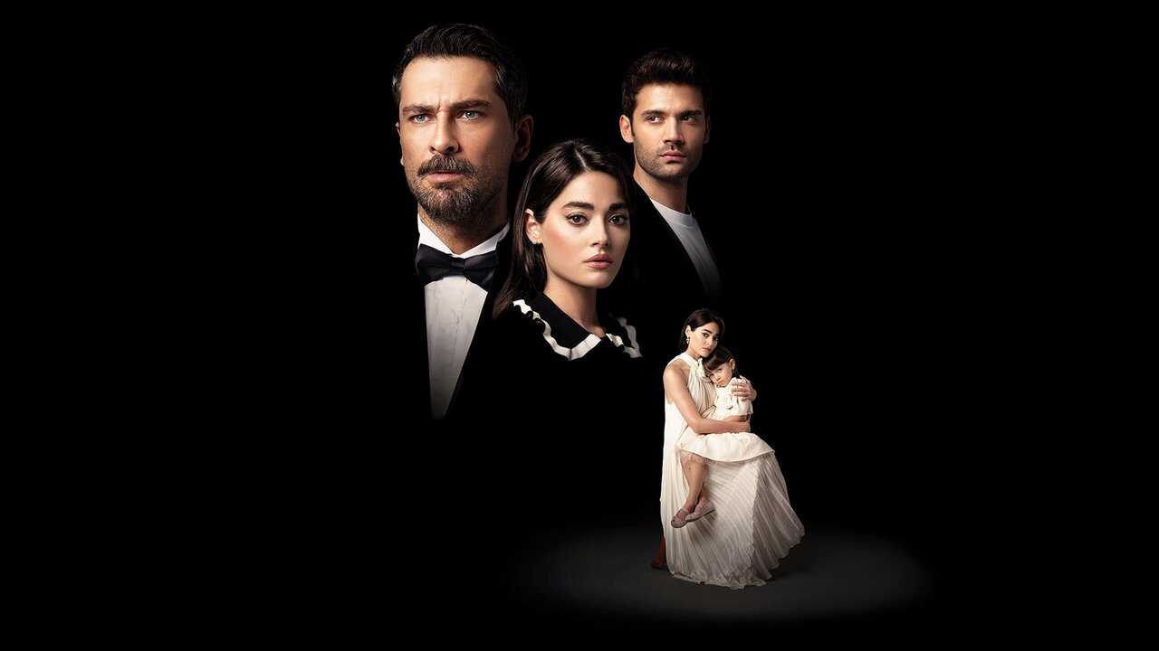 EN - Aynadaki Yabanci - Stranger in the Mirror (2025) (TR) 0