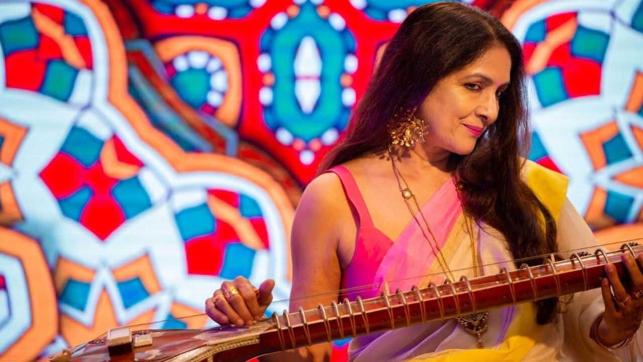 IN - Masaba Masaba 1