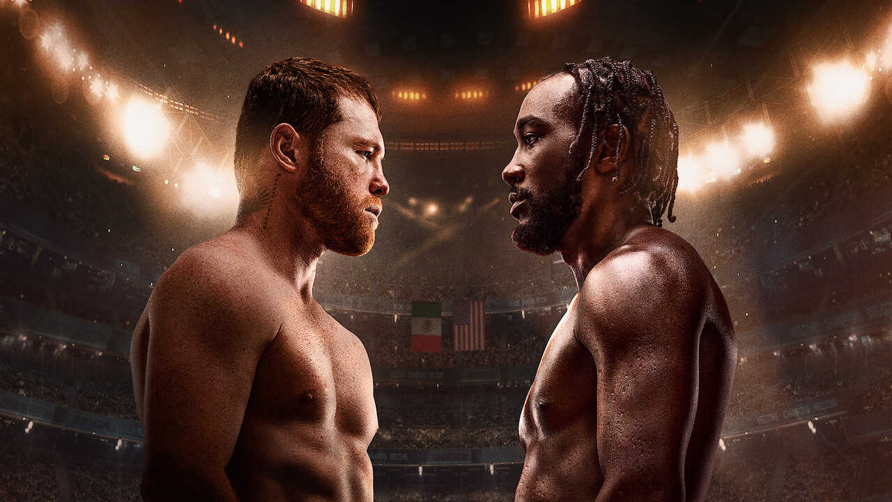 FR - Compte à rebours : Canelo Álvarez vs. Terence Crawford (2025) (US) 0