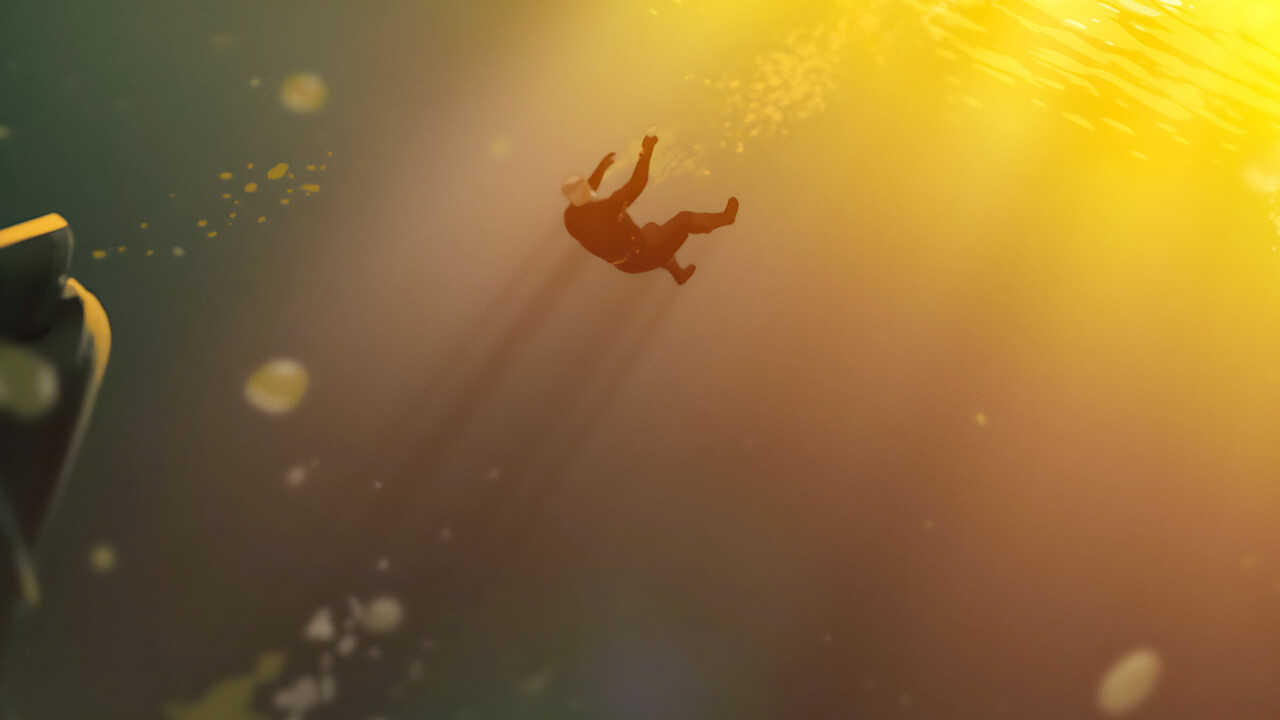 AR - Splinter Cell Deathwatch (2025) (FR) 1