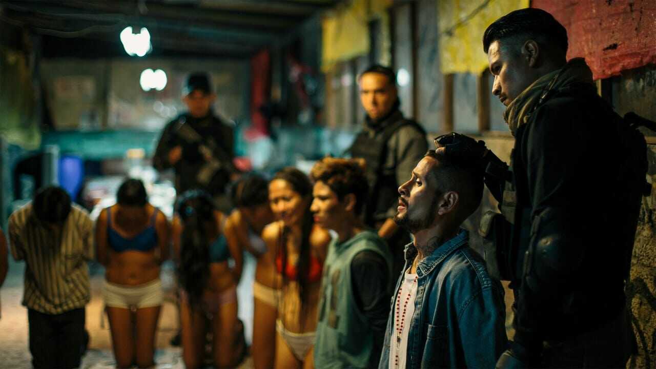 DE - ZeroZeroZero (4K) 1