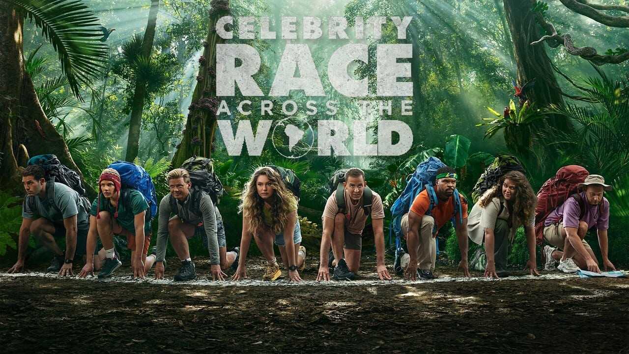 EN - Celebrity Race Across The World (2023) (GB) 1