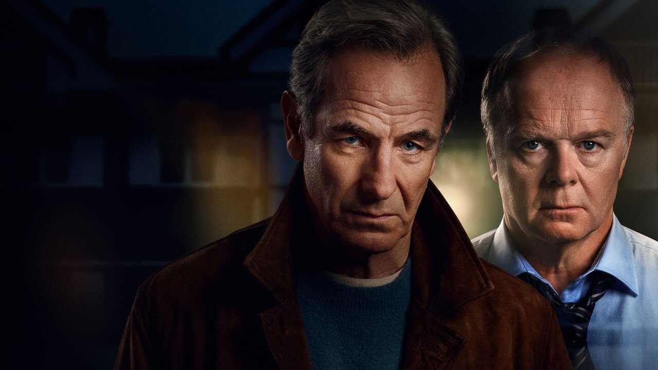 EX - The Game (2025) 0