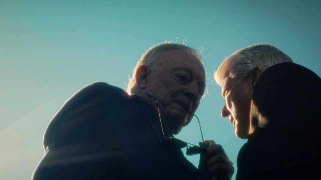 EN - America's Team: The Gambler and His Cowboys (2025) (US) 1