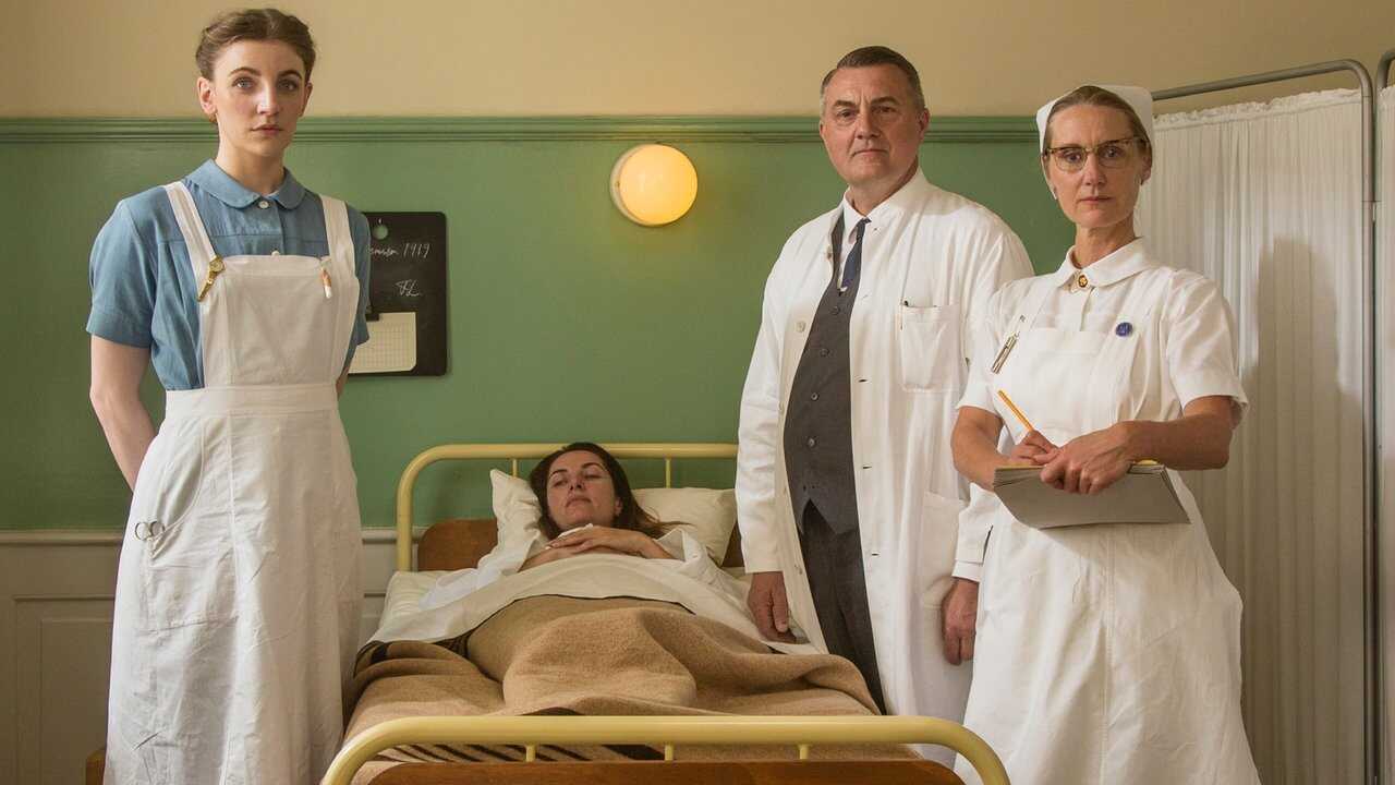 DK - Sygeplejeskolen (2018) (DK) 4