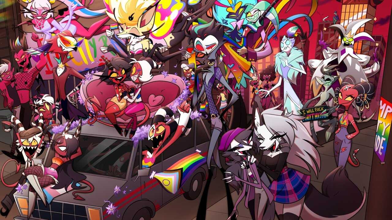 AR - Helluva Boss (2020) (US) 2