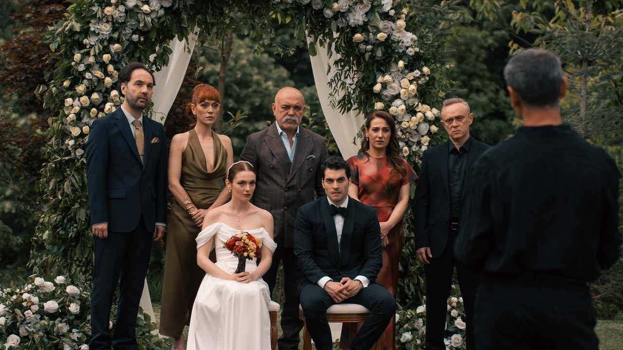 IR - Veliaht ولیعهد (SUB) (2025) 4