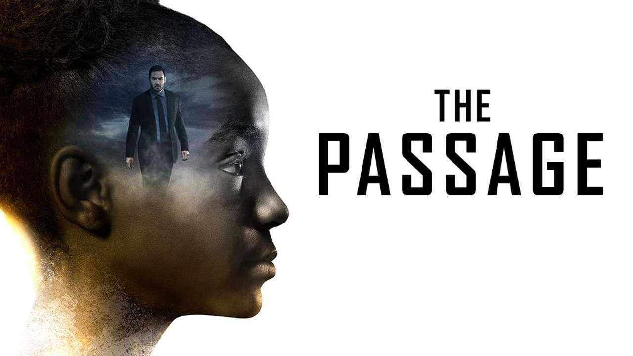 DE - The Passage: Das Erwachen (2019) (US) 1