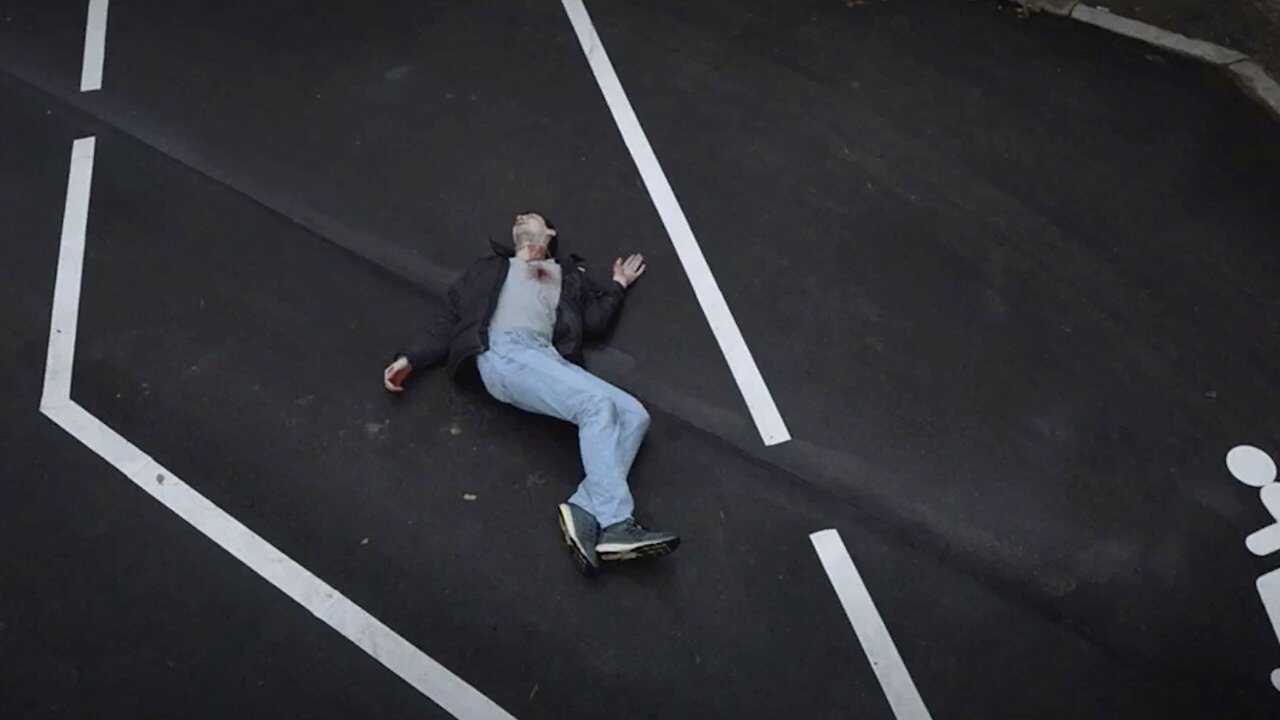 DK - Det næsten perfekte drab (2021) (DK) 1