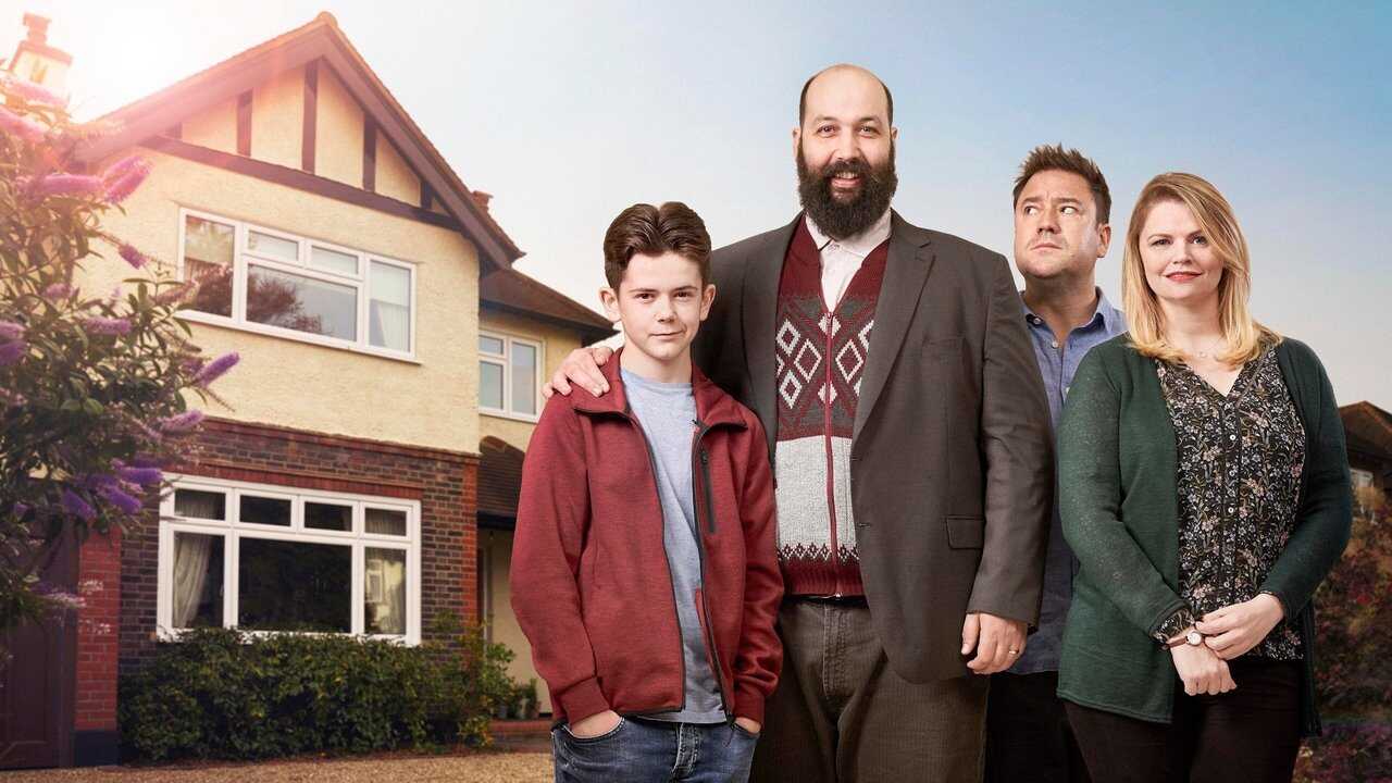 EN - Home 4K (2019) 2