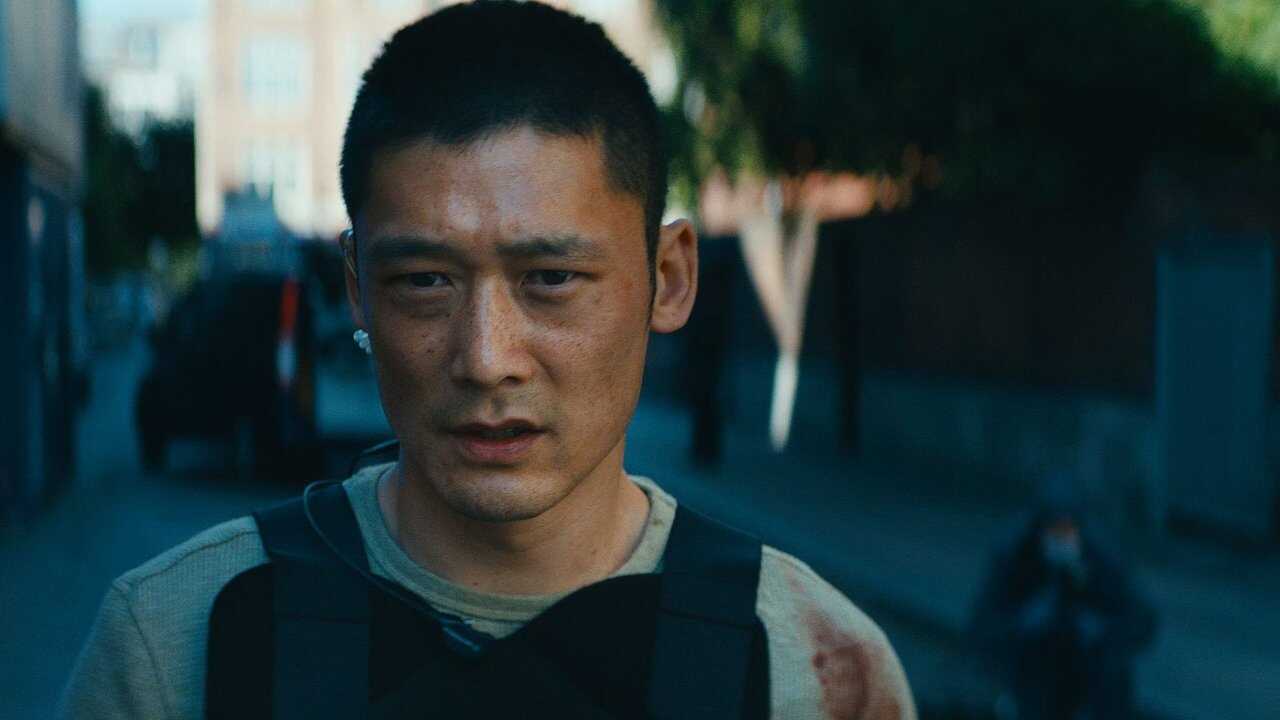 DK - Bedrag (2016) (DK) 4