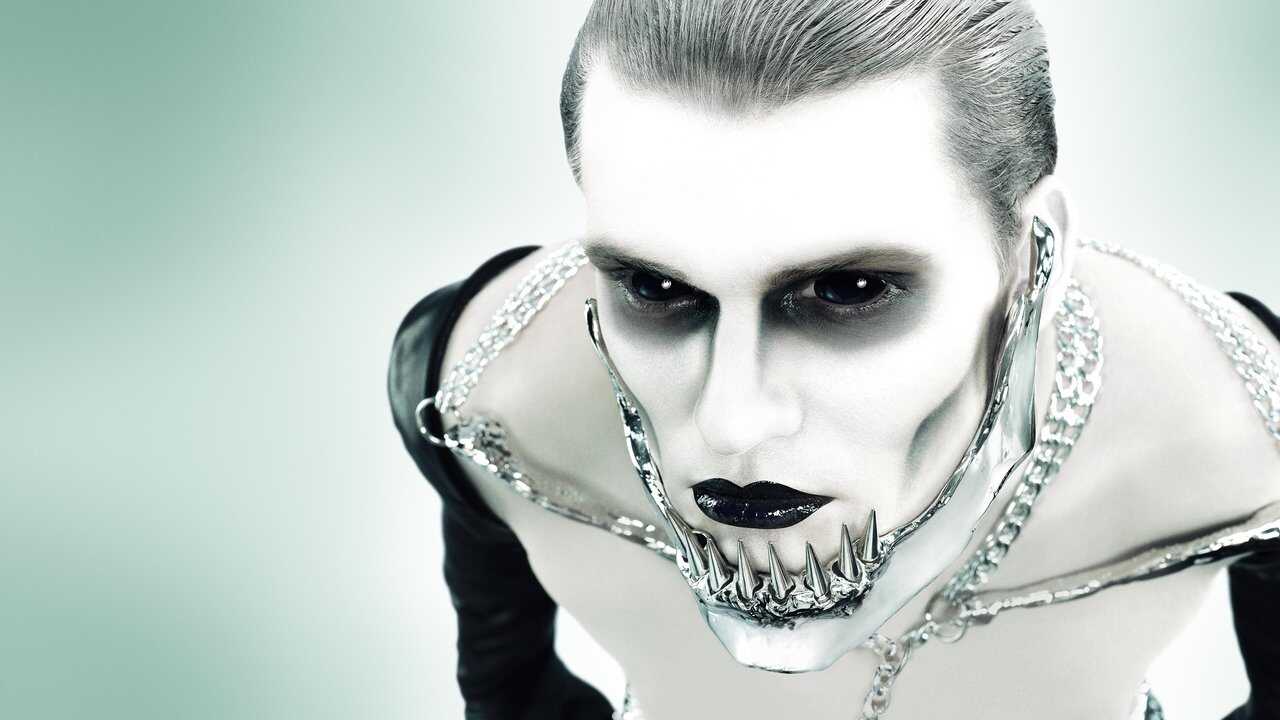 DE - American Horror Story (2011) 1