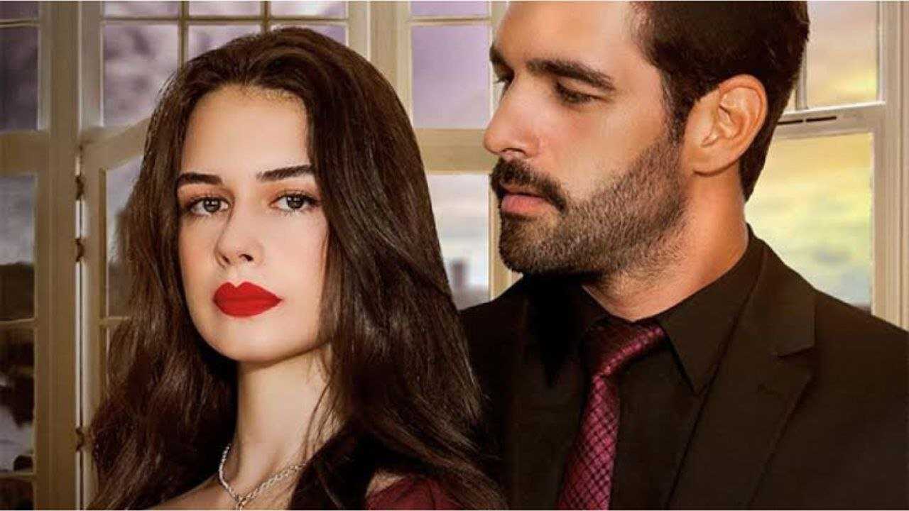 AR - مسلسل جراح الروح 1