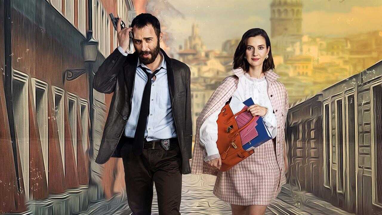 GR - Trouble Maker (2021) (TR) 0