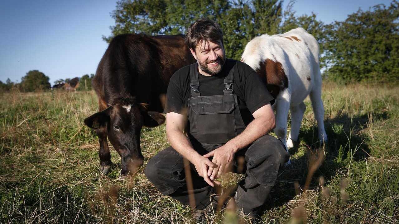 DK - Landmand søger kærlighed (2015) (DK) 3