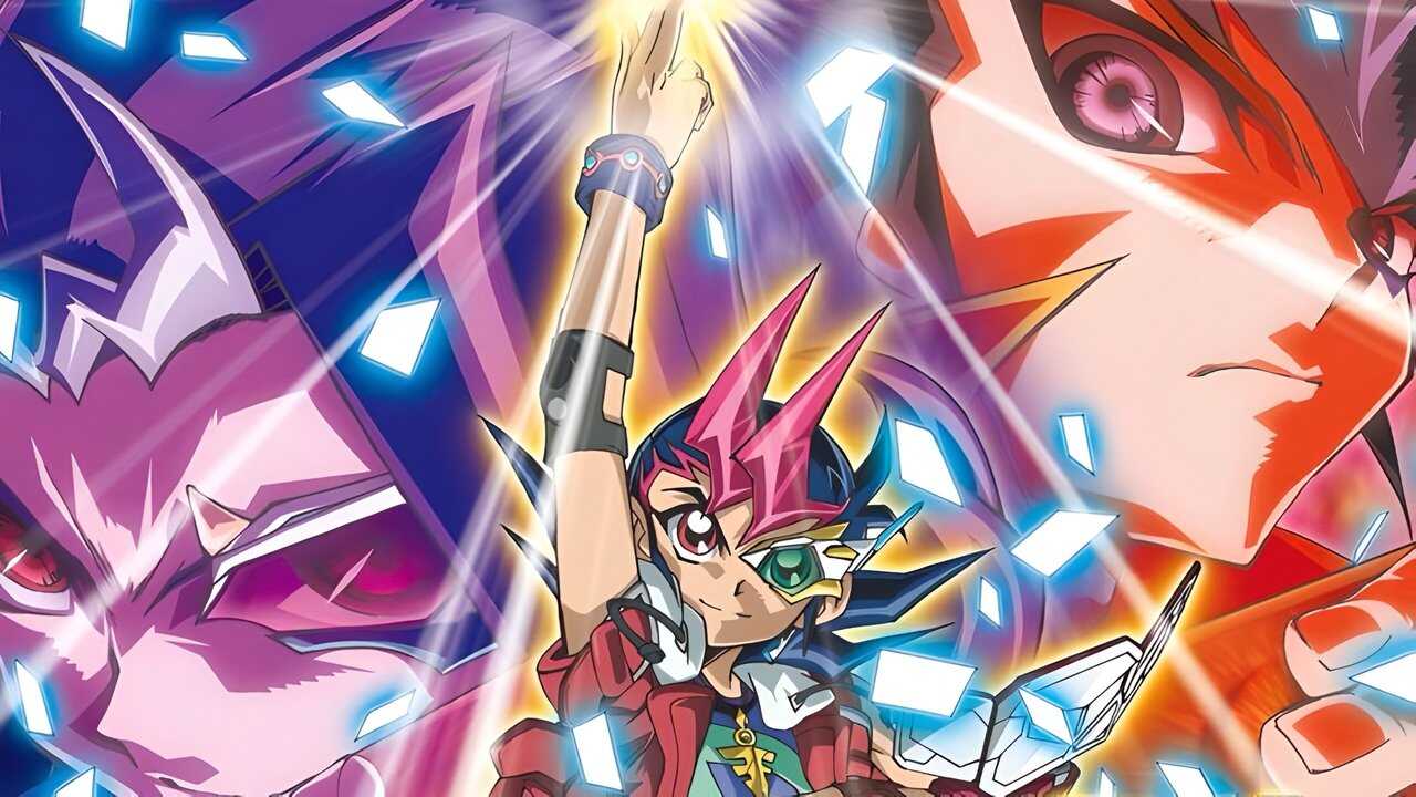 EN - Yu-Gi-Oh! Zexal (2011-2014) 4