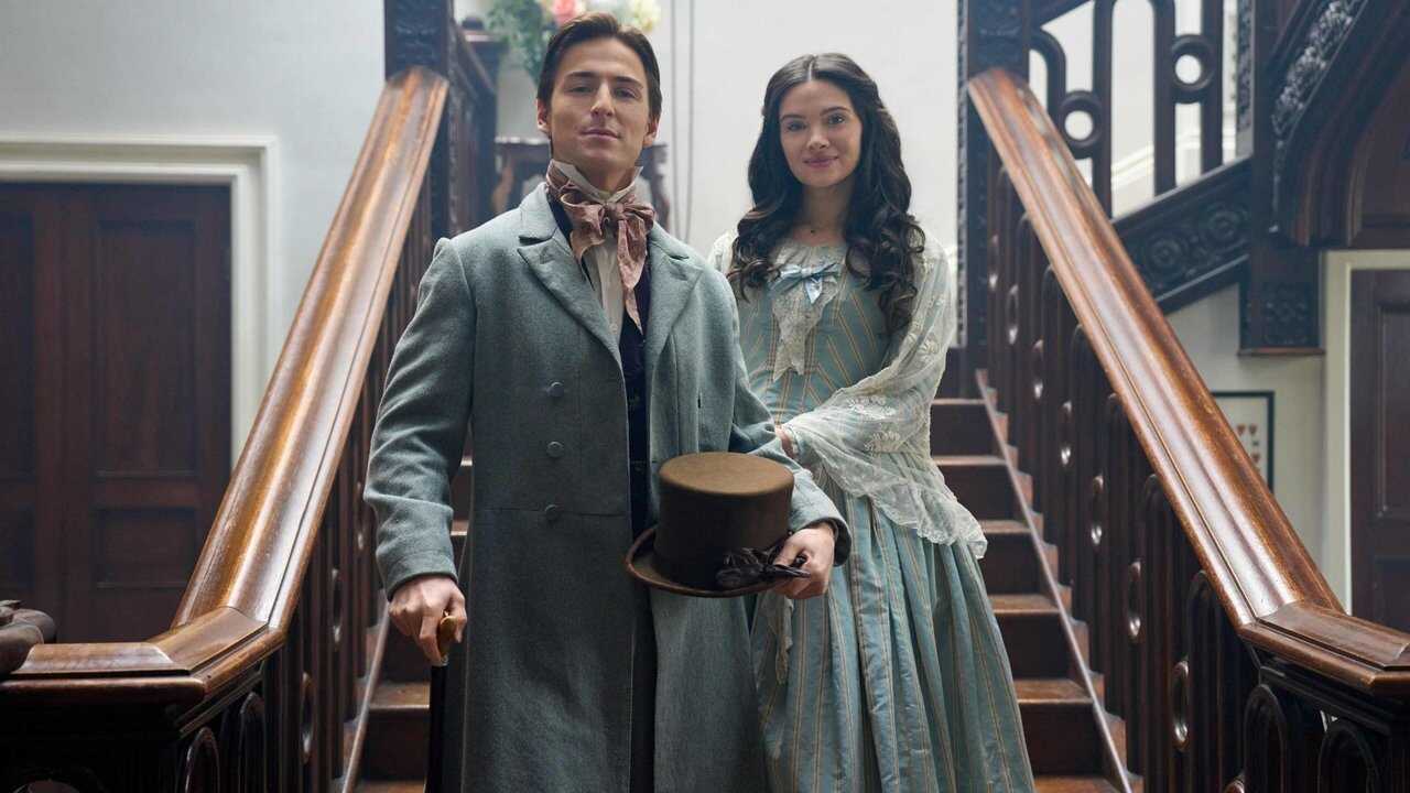 AR - Providence Falls (2025) (US) 2