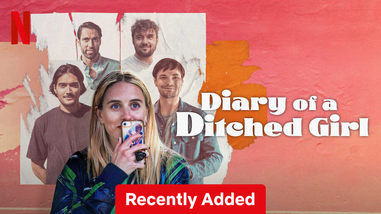 FR - Journal d'une fille larguée (2025) (SE) 3