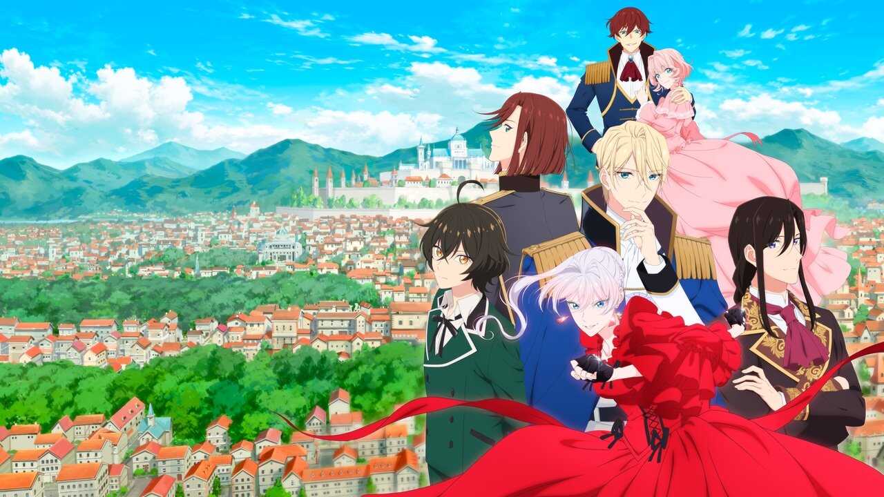 FR - May I Ask for One Final Thing? (2025) (JP) 4