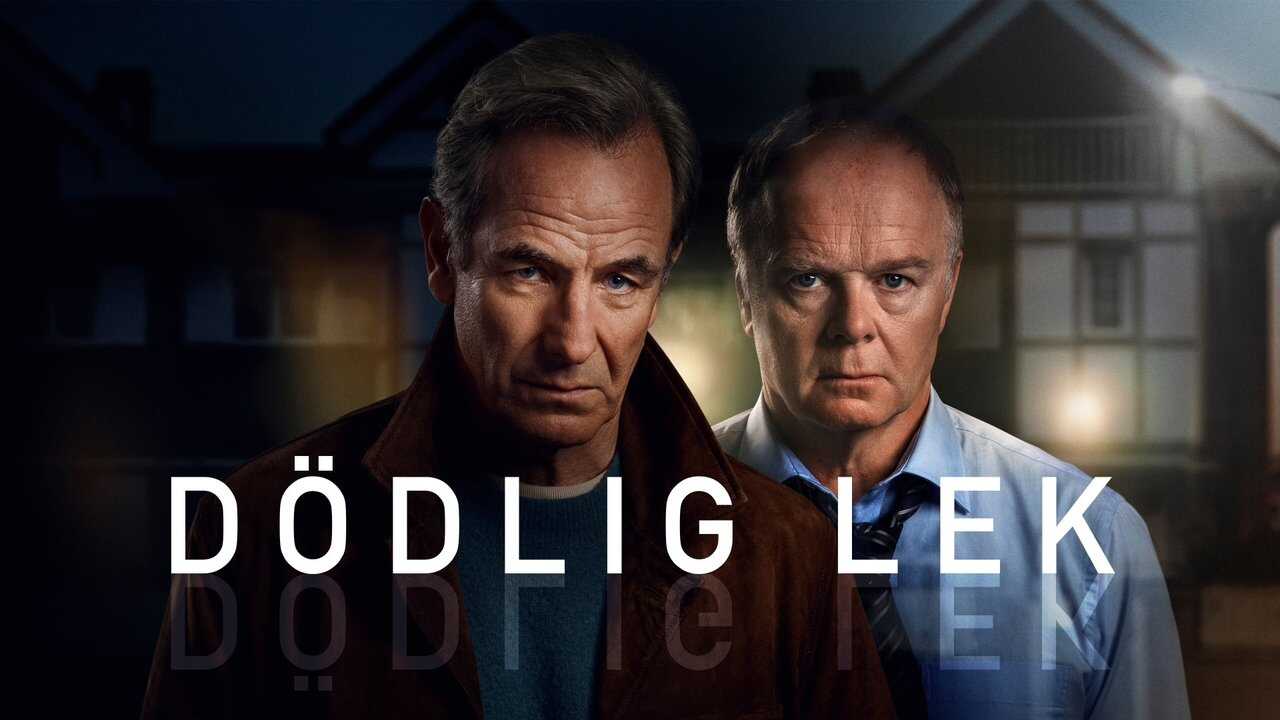 EX - The Game (2025) 2