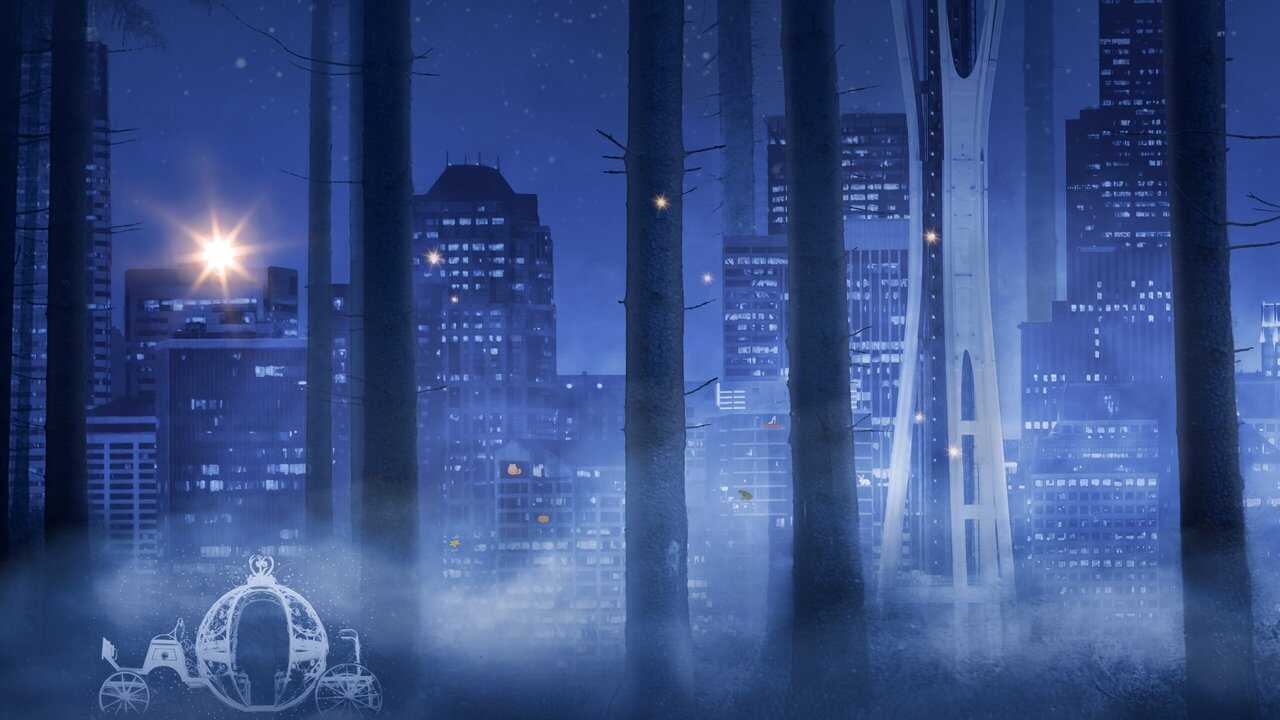 NL - ONCE UPON A TIME 1