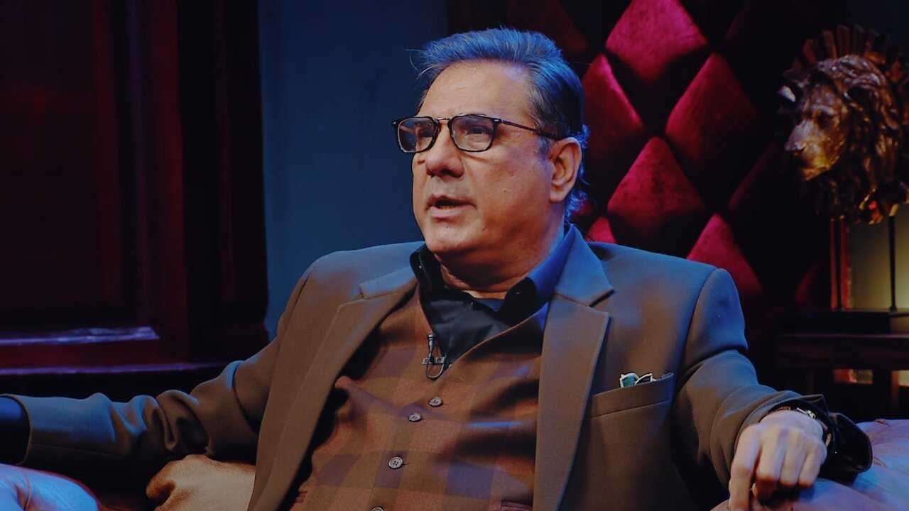 IN - LOL - Hasse Toh Phasse (2021) (IN) 0