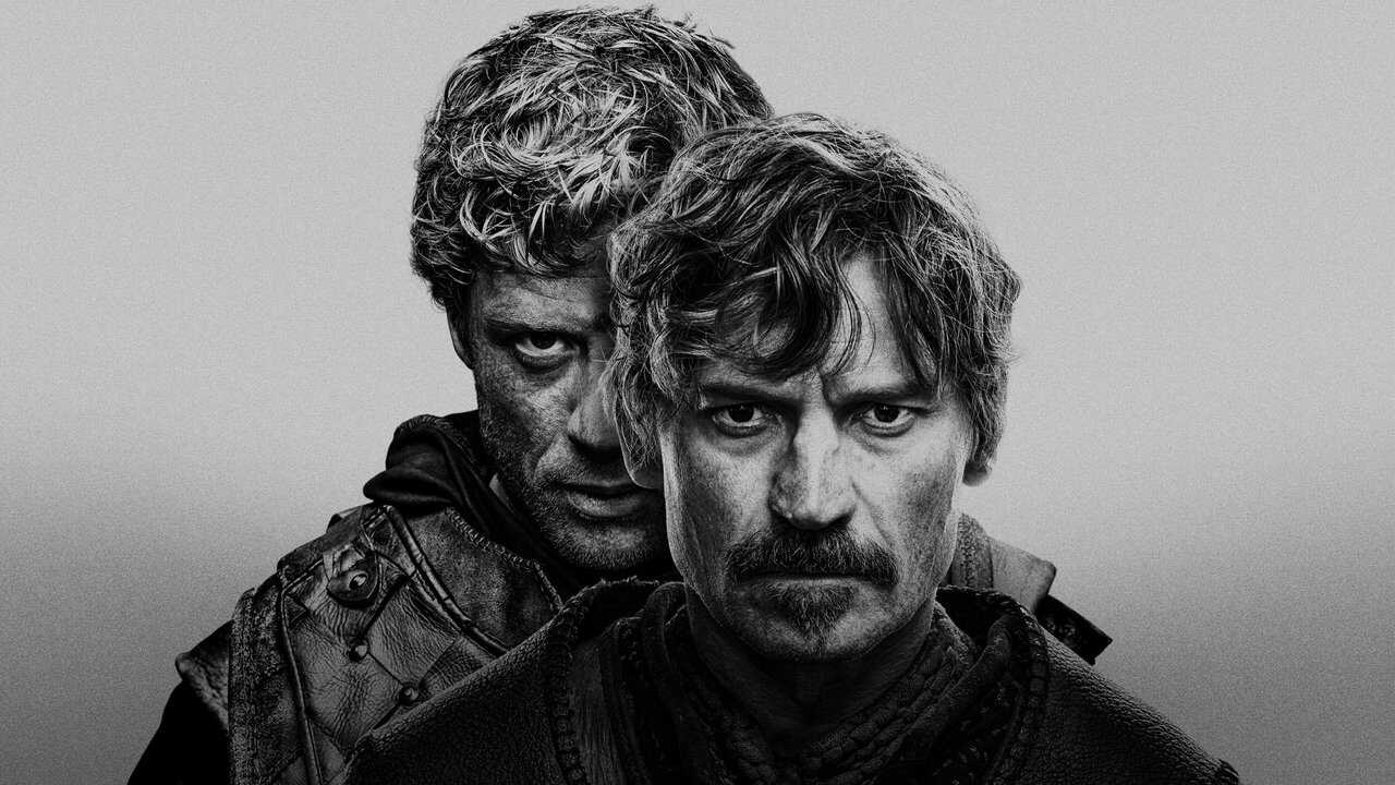 NL - KING AND CONQUEROR 1