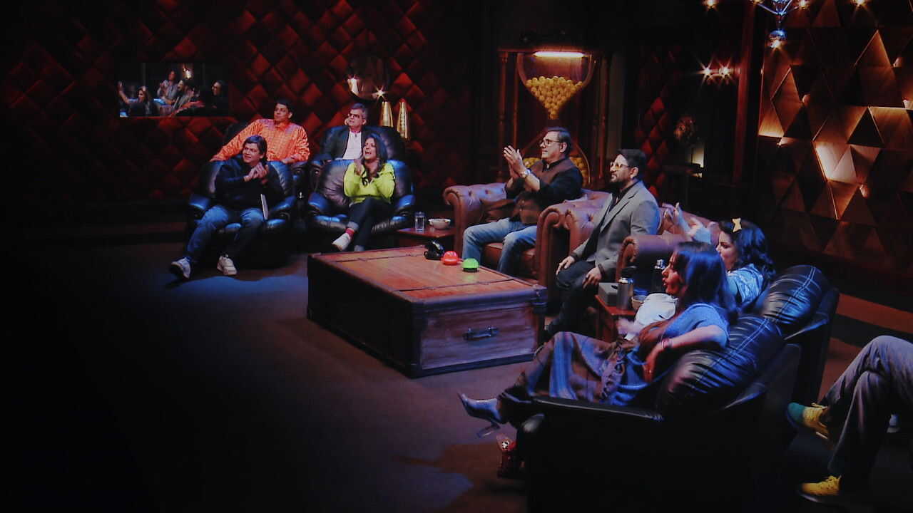 IN - LOL - Hasse Toh Phasse (2021) (IN) 2