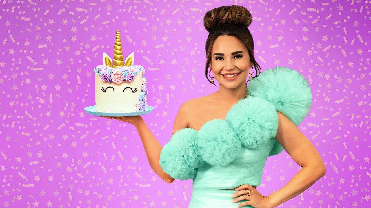 EN - Baketopia (2021) 3