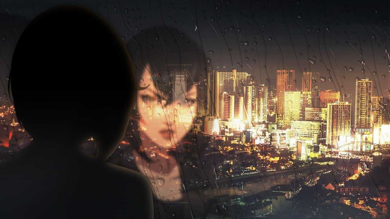 LAT - Trese (2021) 3